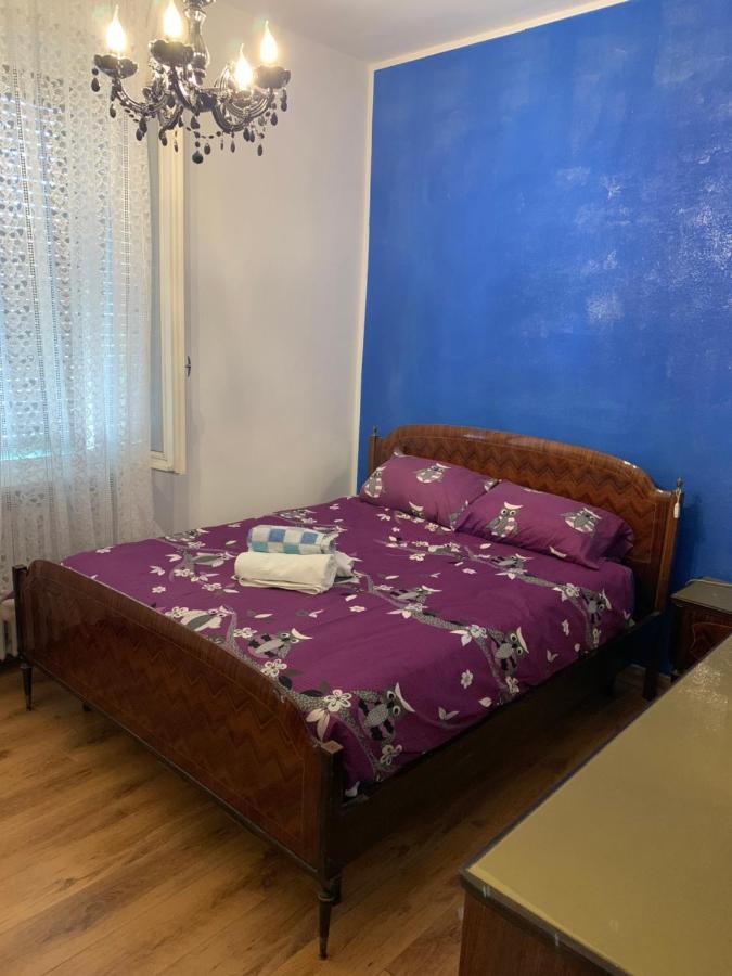 B&B Rialto Verona Exterior foto